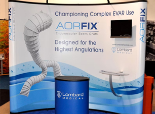Tradeshow Signs